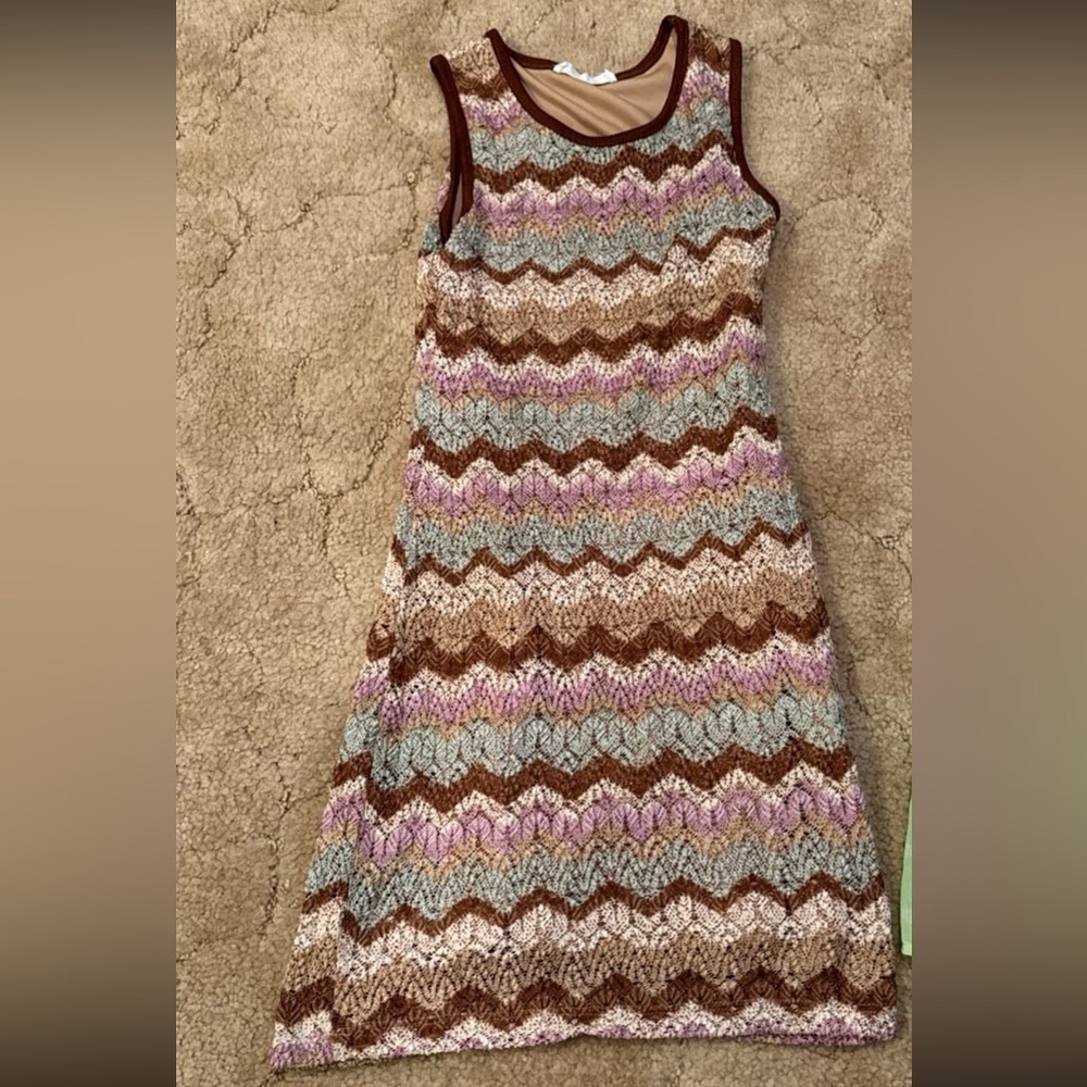 Girls Summer dress *bundle* - Picture 3 of 4